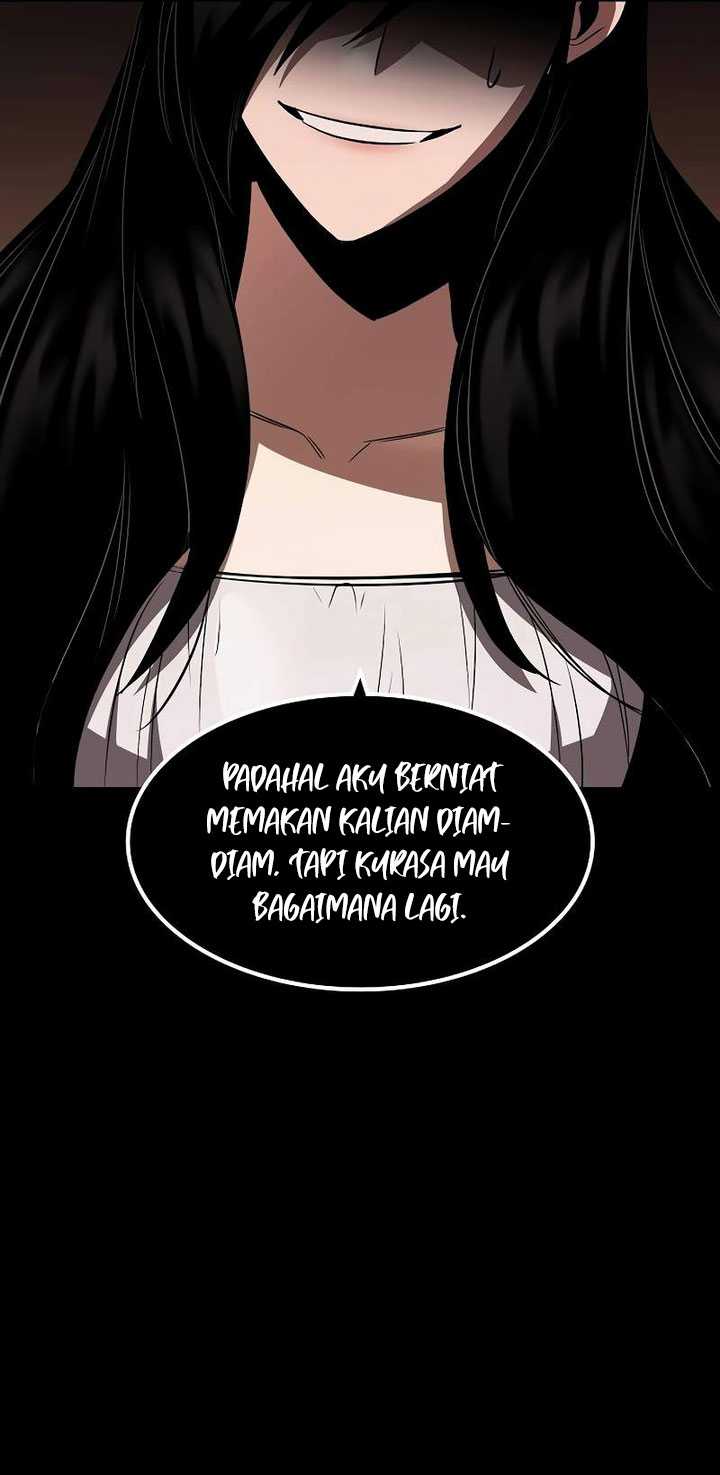 Genius Corpse-Collecting Warrior Chapter 37 - halaman 34