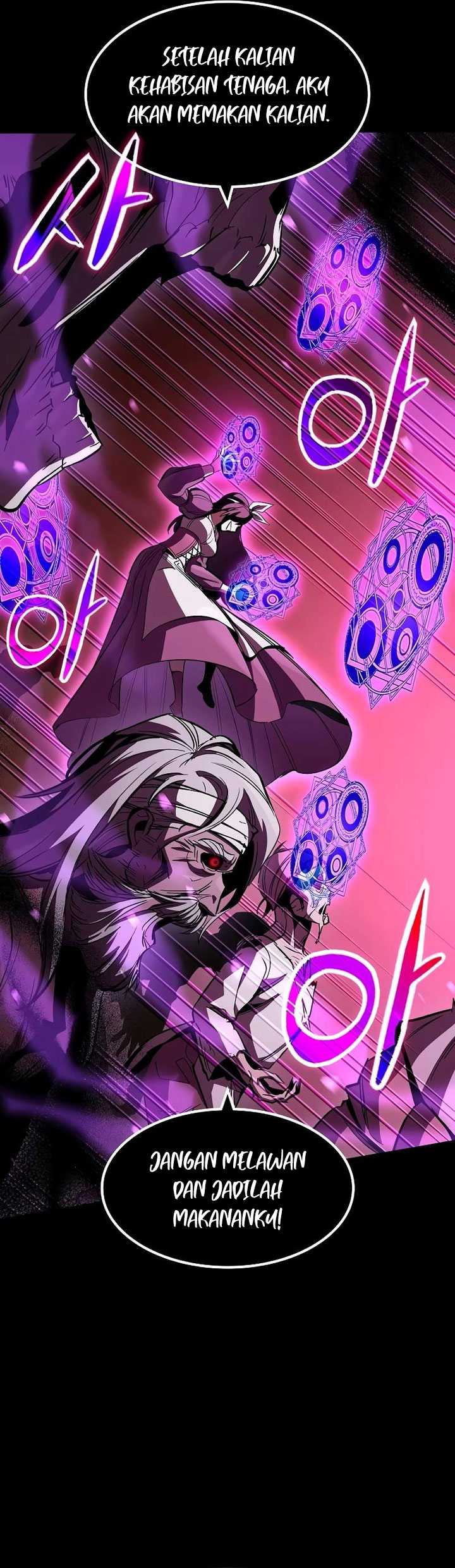 Genius Corpse-Collecting Warrior Chapter 37 - halaman 44