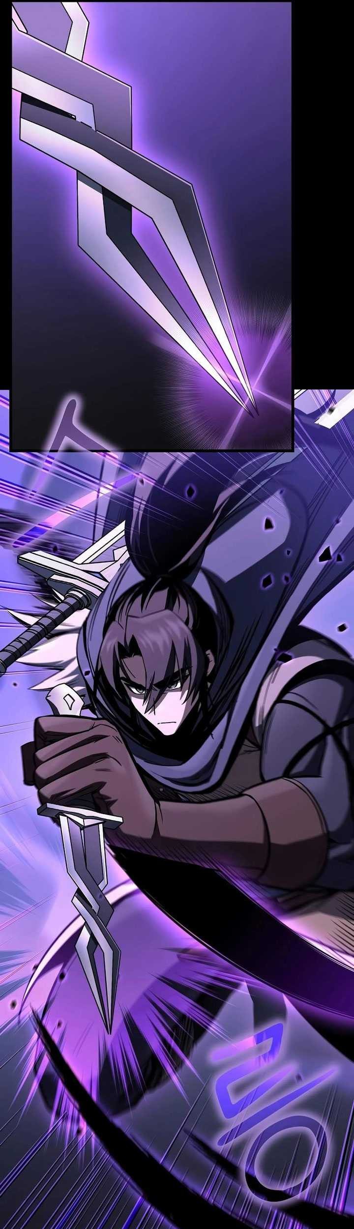Genius Corpse-Collecting Warrior Chapter 37 - halaman 48