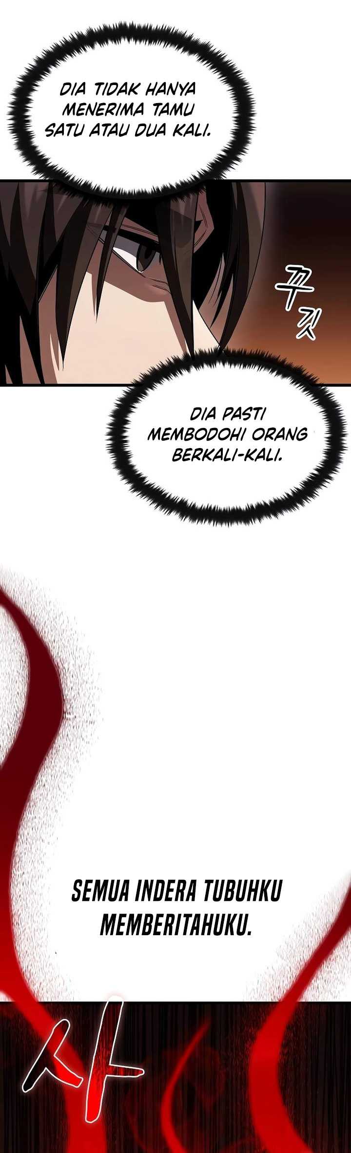 Genius Corpse-Collecting Warrior Chapter 37 - halaman 5