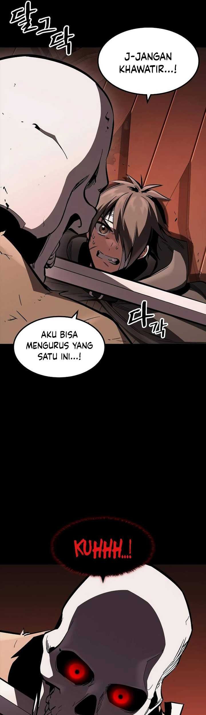 Genius Corpse-Collecting Warrior Chapter 37 - halaman 67