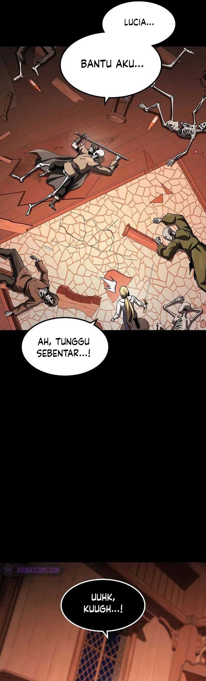 Genius Corpse-Collecting Warrior Chapter 37 - halaman 72