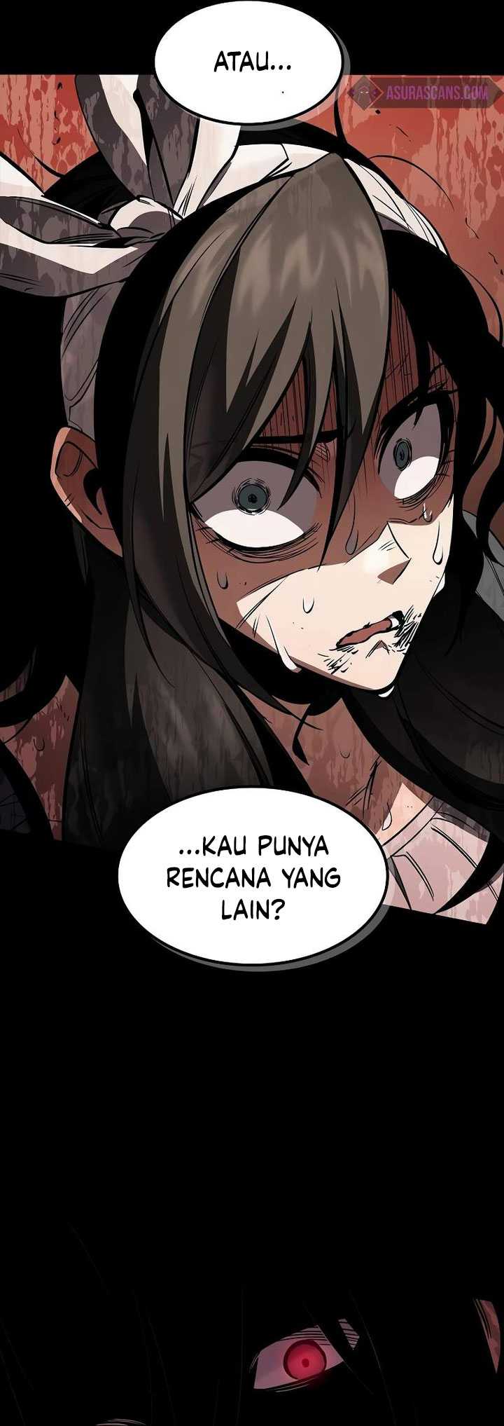 Genius Corpse-Collecting Warrior Chapter 37 - halaman 80