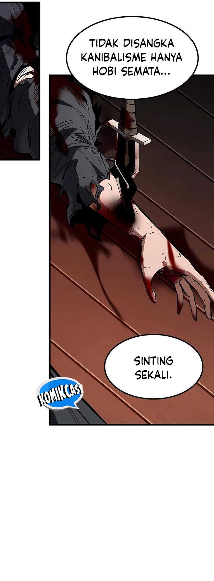 Genius Corpse-Collecting Warrior Chapter 37 - halaman 82