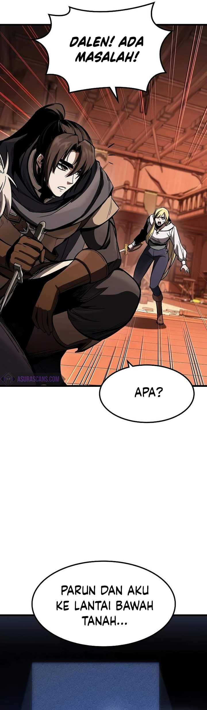 Genius Corpse-Collecting Warrior Chapter 37 - halaman 83
