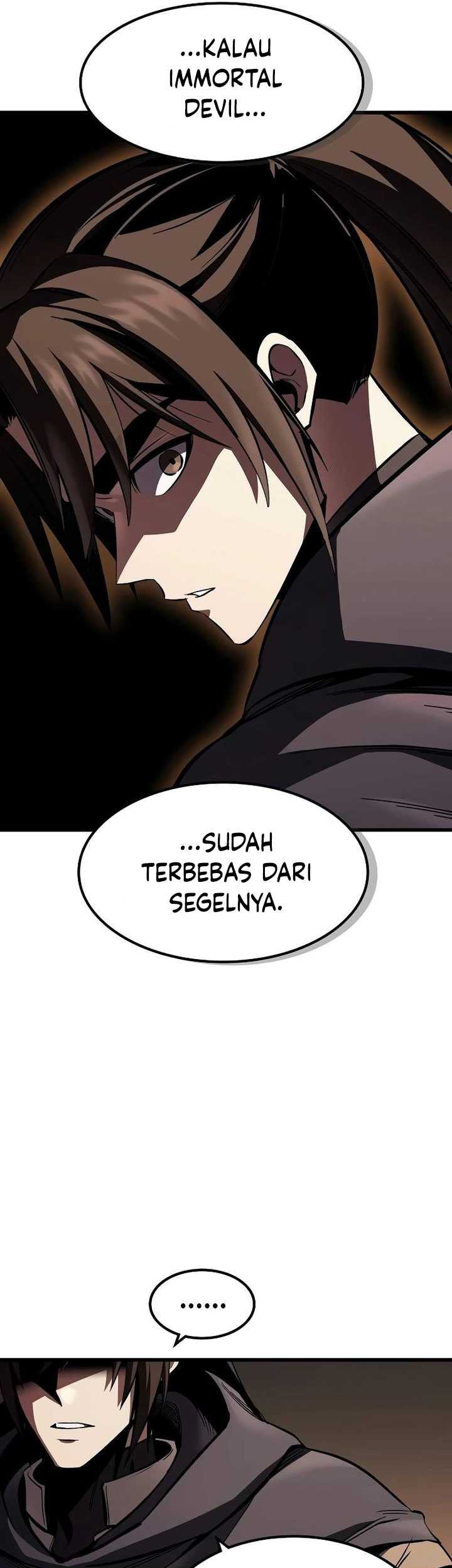 Genius Corpse-Collecting Warrior Chapter 37 - halaman 86
