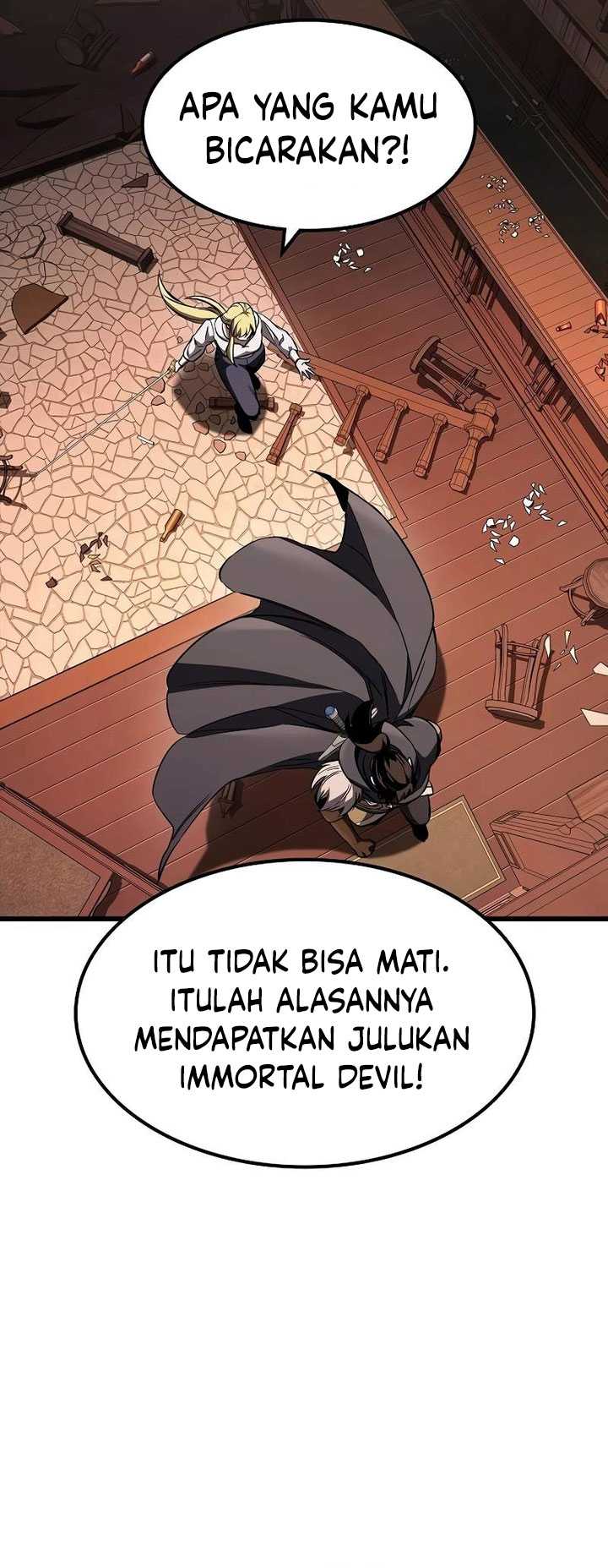 Genius Corpse-Collecting Warrior Chapter 37 - halaman 90