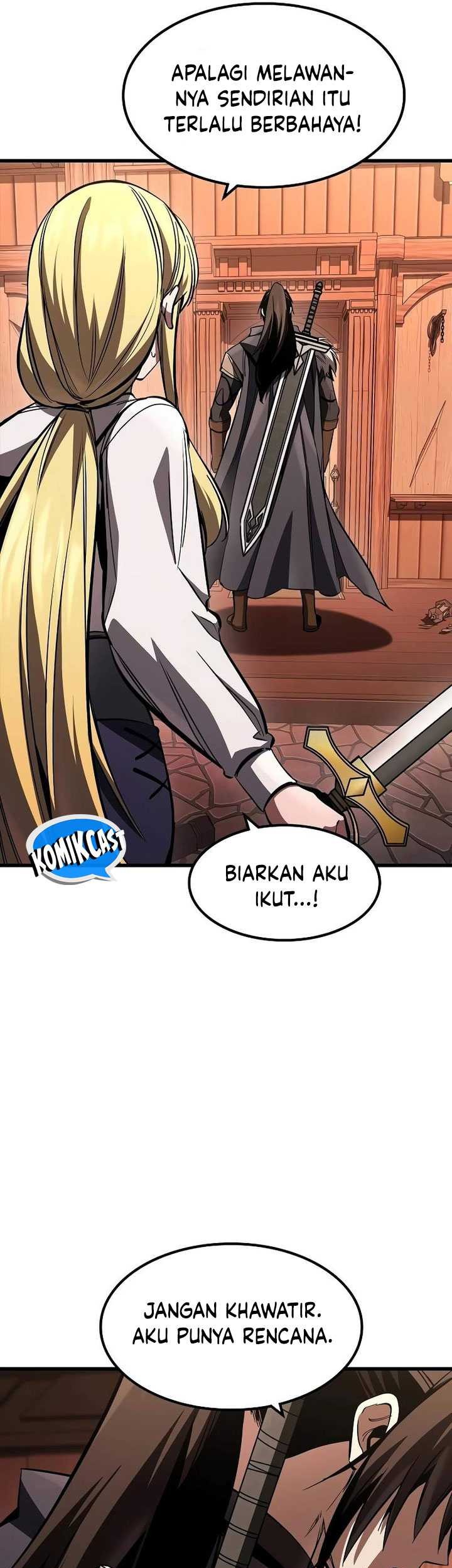 Genius Corpse-Collecting Warrior Chapter 37 - halaman 91