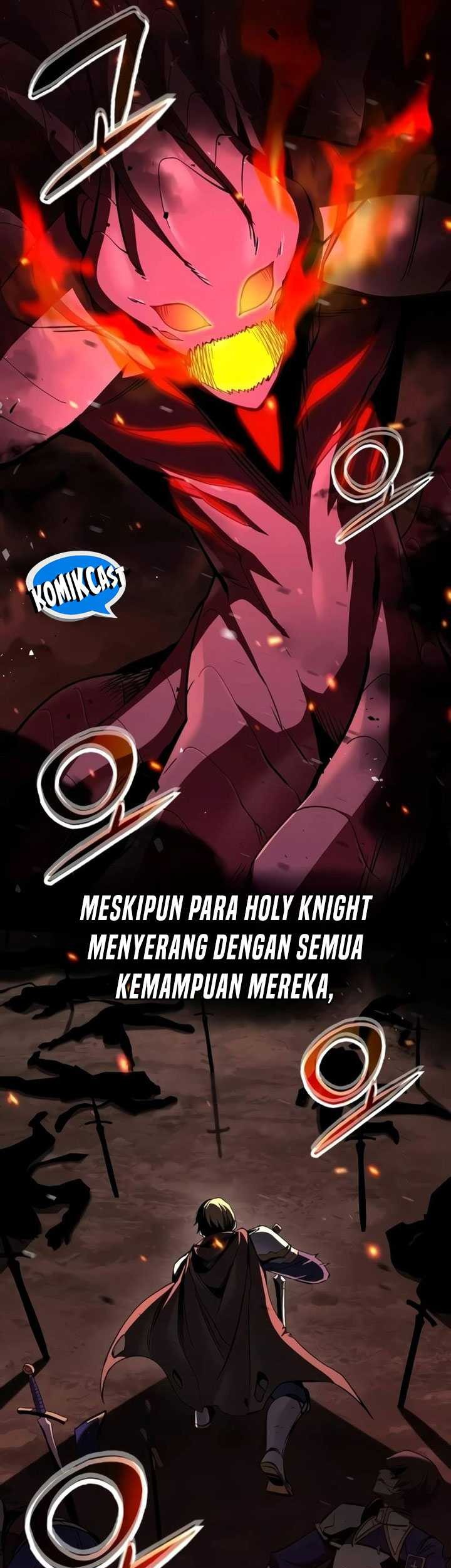 Genius Corpse-Collecting Warrior Chapter 38 - halaman 3