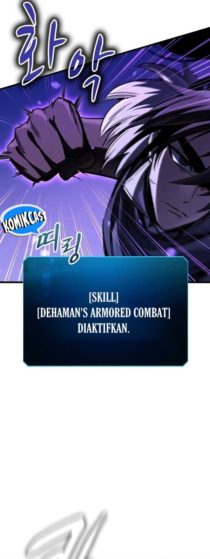Genius Corpse-Collecting Warrior Chapter 38 - halaman 33