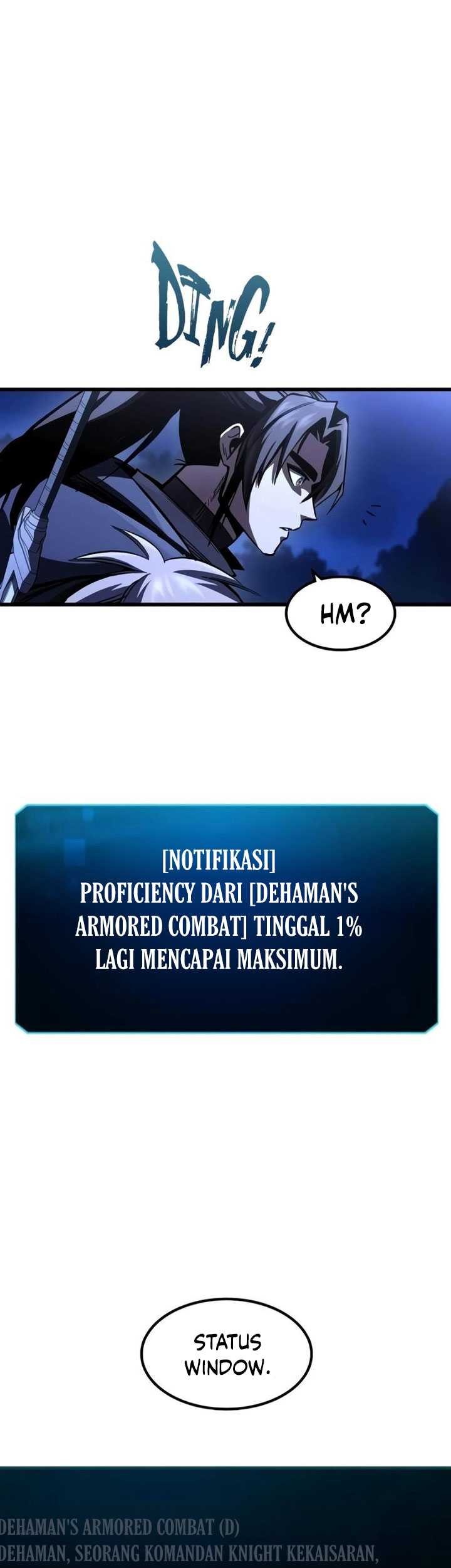 Genius Corpse-Collecting Warrior Chapter 38 - halaman 40