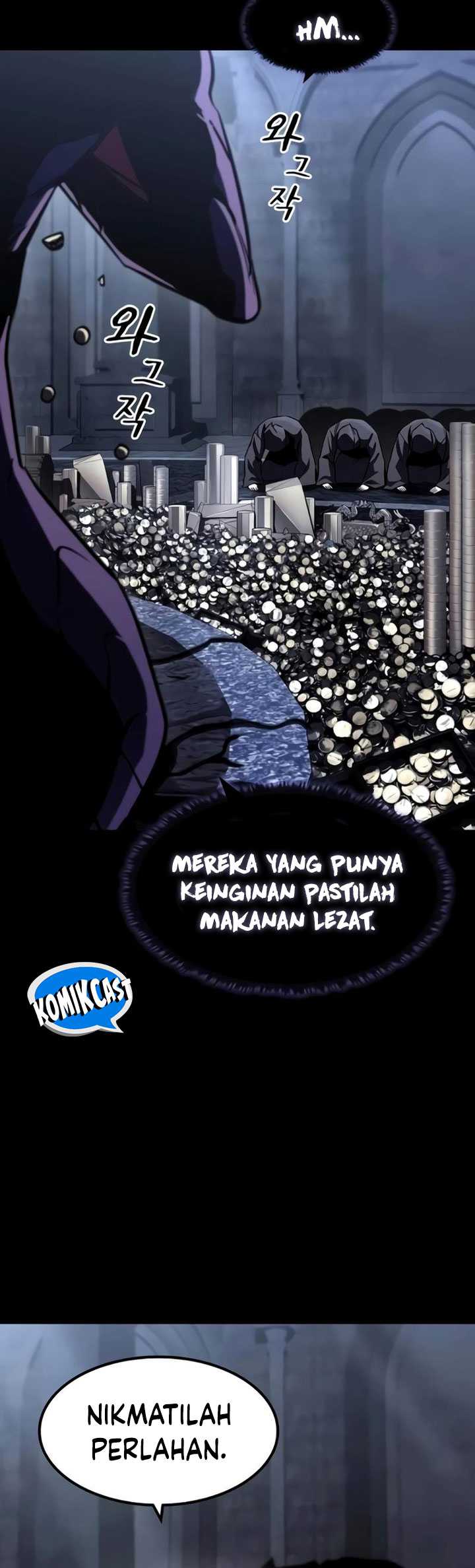 Genius Corpse-Collecting Warrior Chapter 38 - halaman 46
