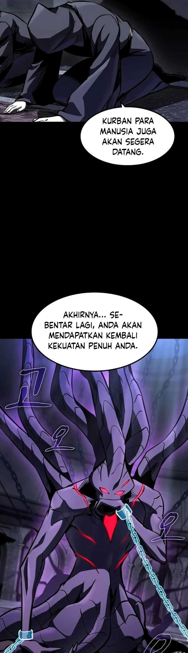 Genius Corpse-Collecting Warrior Chapter 38 - halaman 47