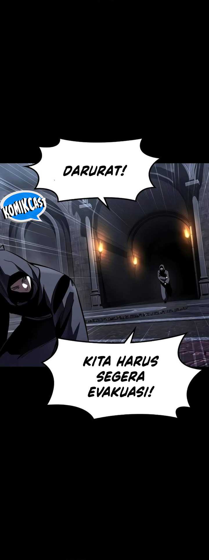 Genius Corpse-Collecting Warrior Chapter 38 - halaman 49