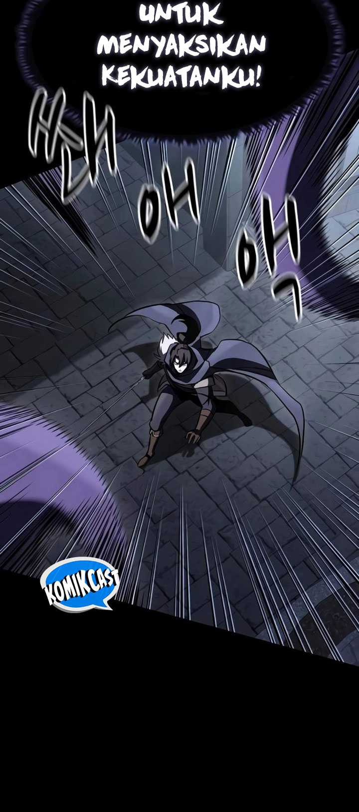 Genius Corpse-Collecting Warrior Chapter 38 - halaman 64
