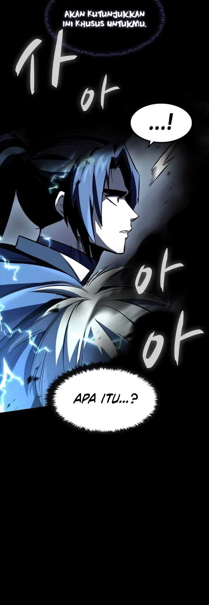 Genius Corpse-Collecting Warrior Chapter 38 - halaman 69