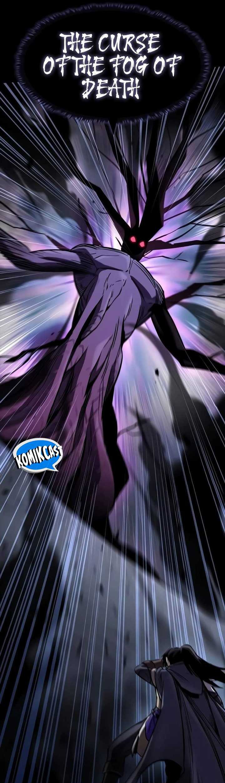 Genius Corpse-Collecting Warrior Chapter 38 - halaman 70