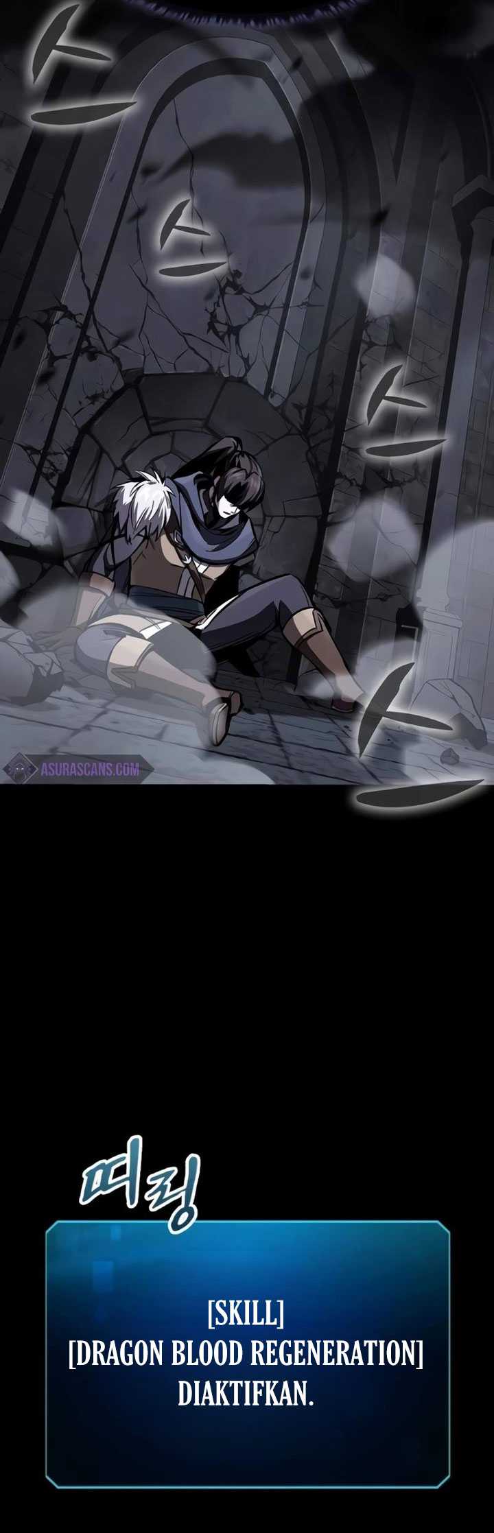 Genius Corpse-Collecting Warrior Chapter 38 - halaman 79