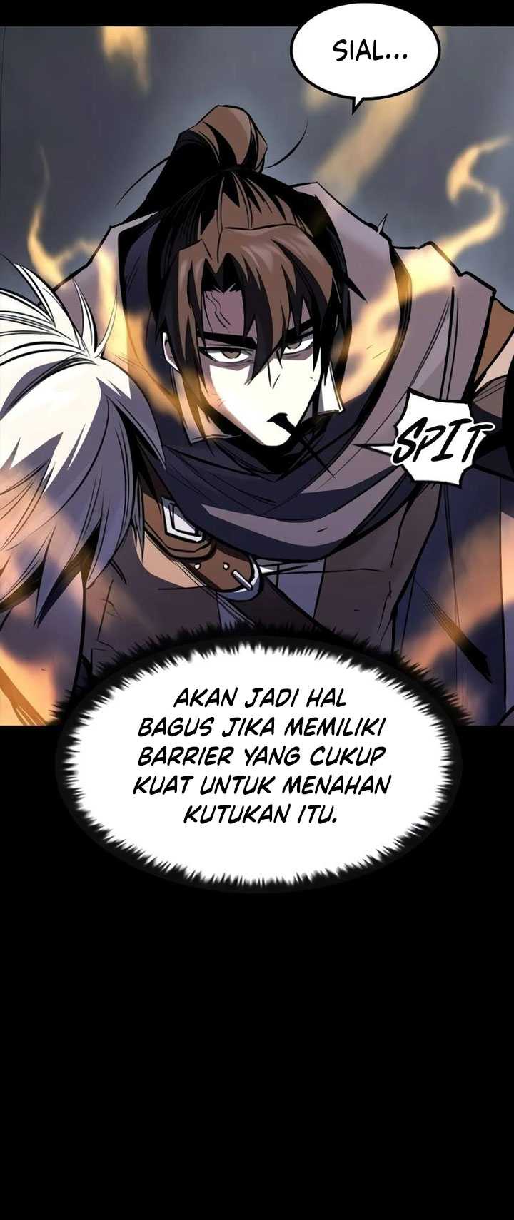 Genius Corpse-Collecting Warrior Chapter 38 - halaman 80