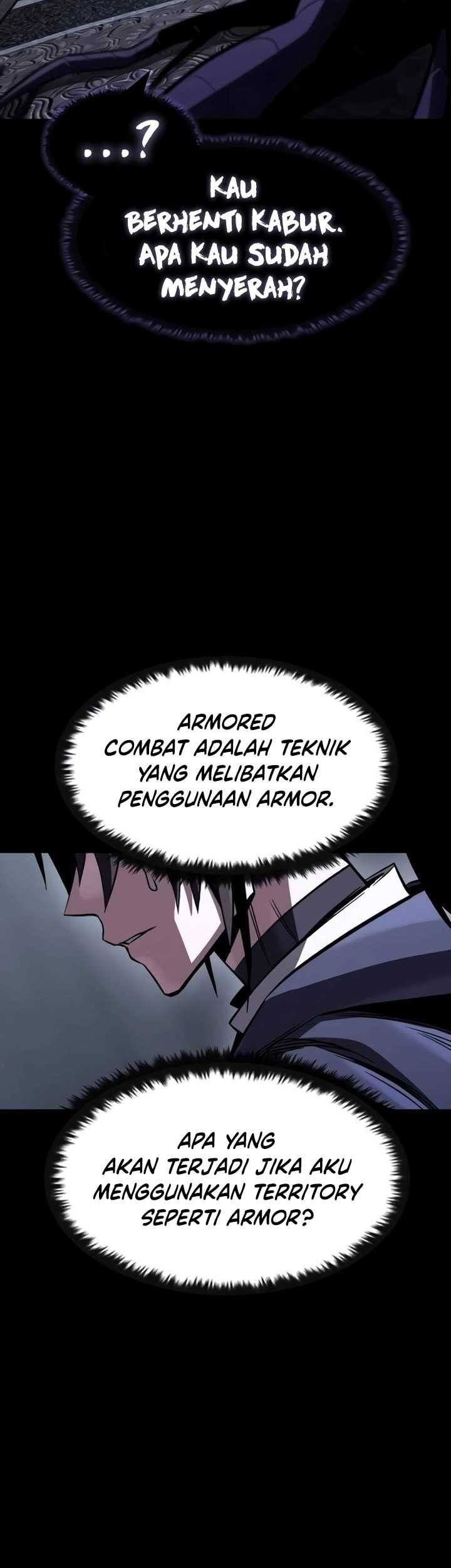 Genius Corpse-Collecting Warrior Chapter 38 - halaman 87