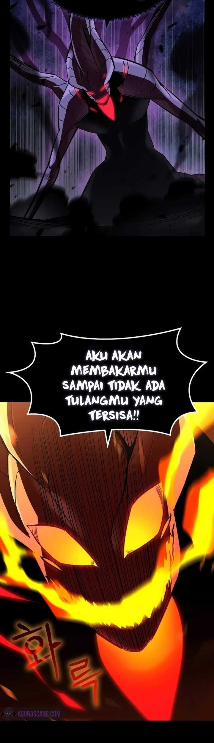 Genius Corpse-Collecting Warrior Chapter 38 - halaman 89