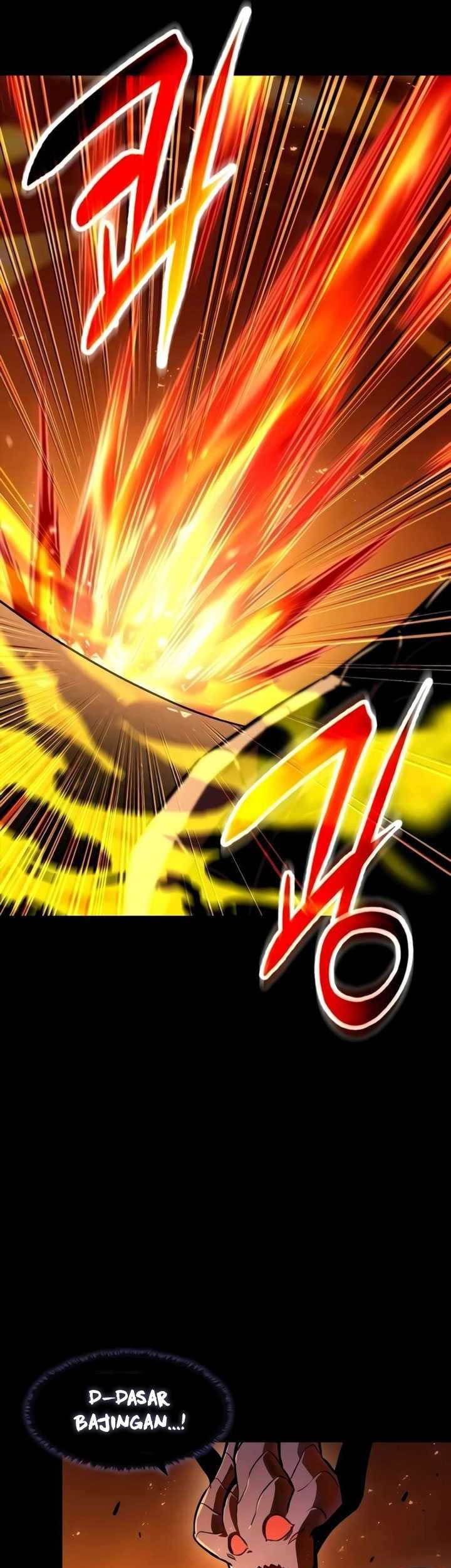 Genius Corpse-Collecting Warrior Chapter 38 - halaman 96