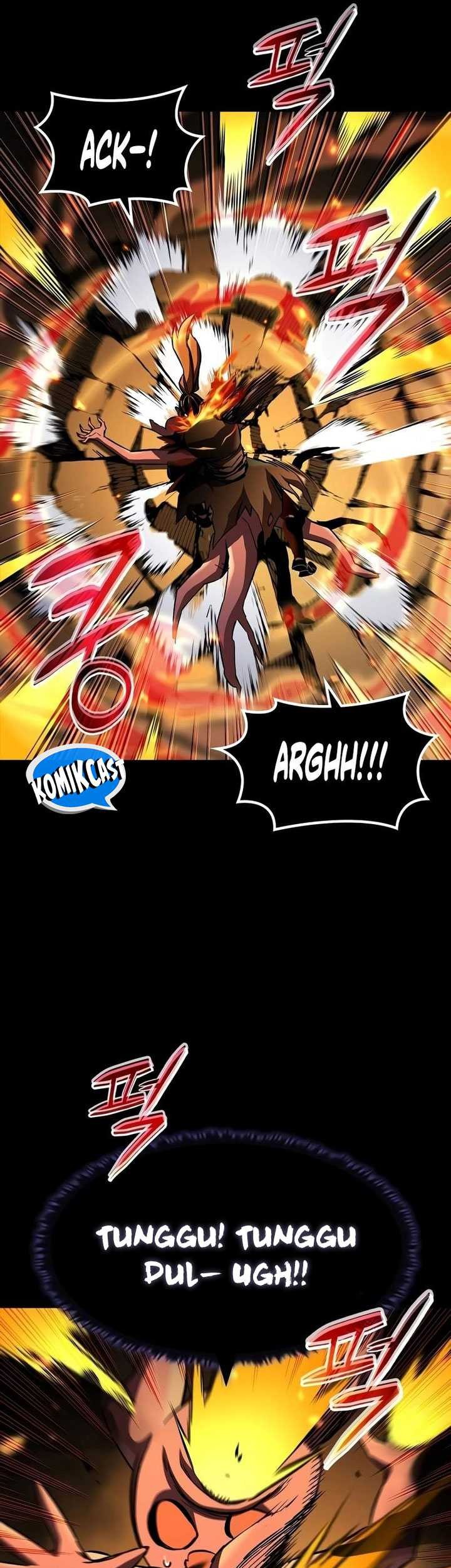 Genius Corpse-Collecting Warrior Chapter 39 - halaman 19