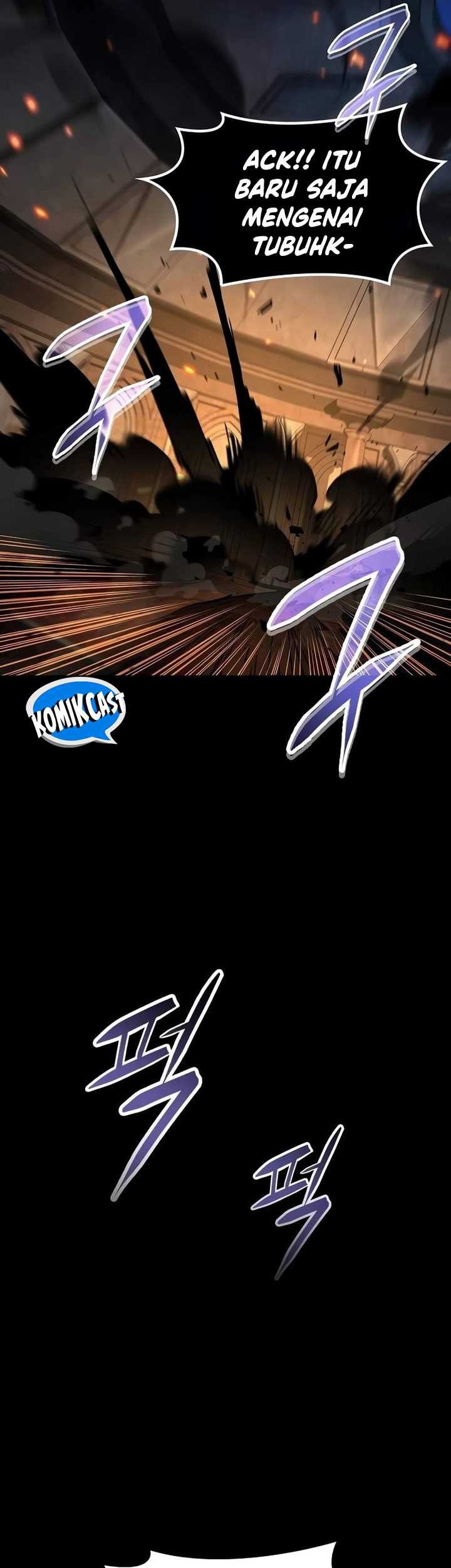 Genius Corpse-Collecting Warrior Chapter 39 - halaman 23