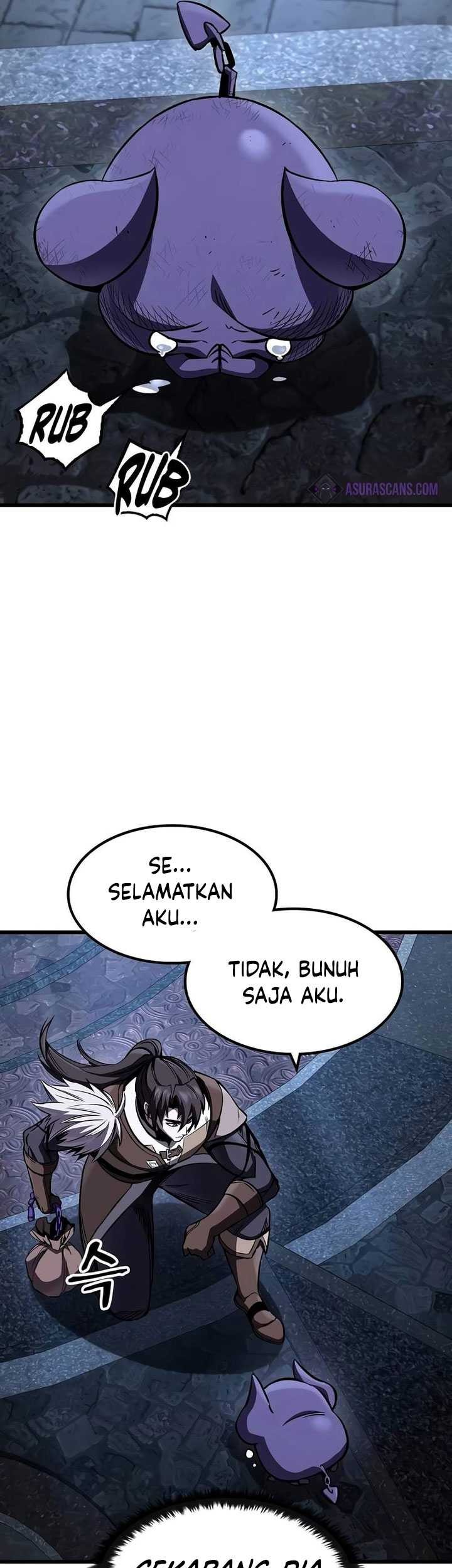 Genius Corpse-Collecting Warrior Chapter 39 - halaman 25