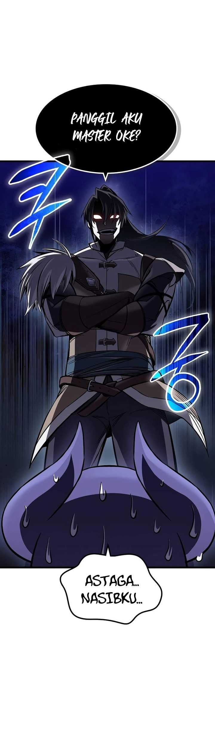Genius Corpse-Collecting Warrior Chapter 39 - halaman 31