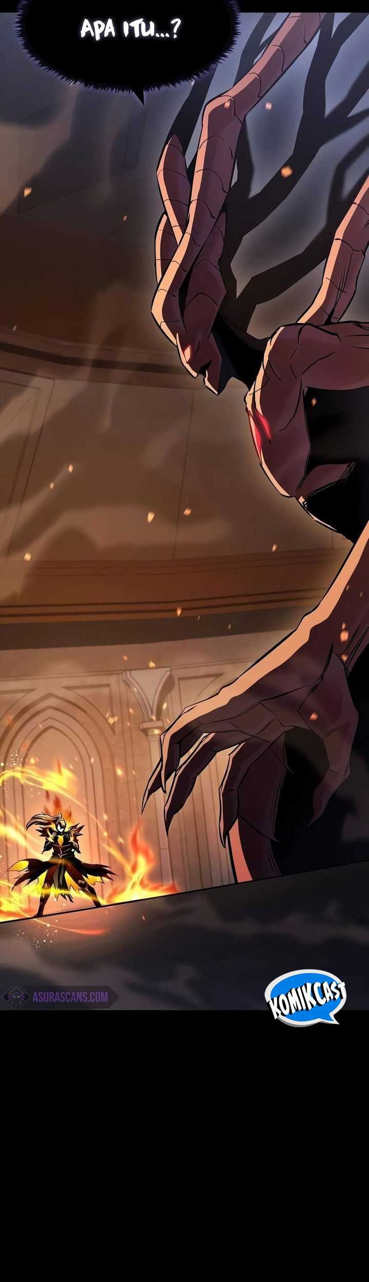 Genius Corpse-Collecting Warrior Chapter 39 - halaman 4