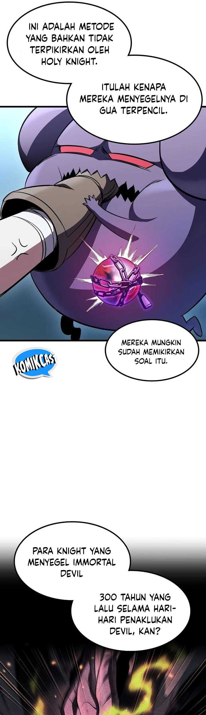 Genius Corpse-Collecting Warrior Chapter 39 - halaman 48