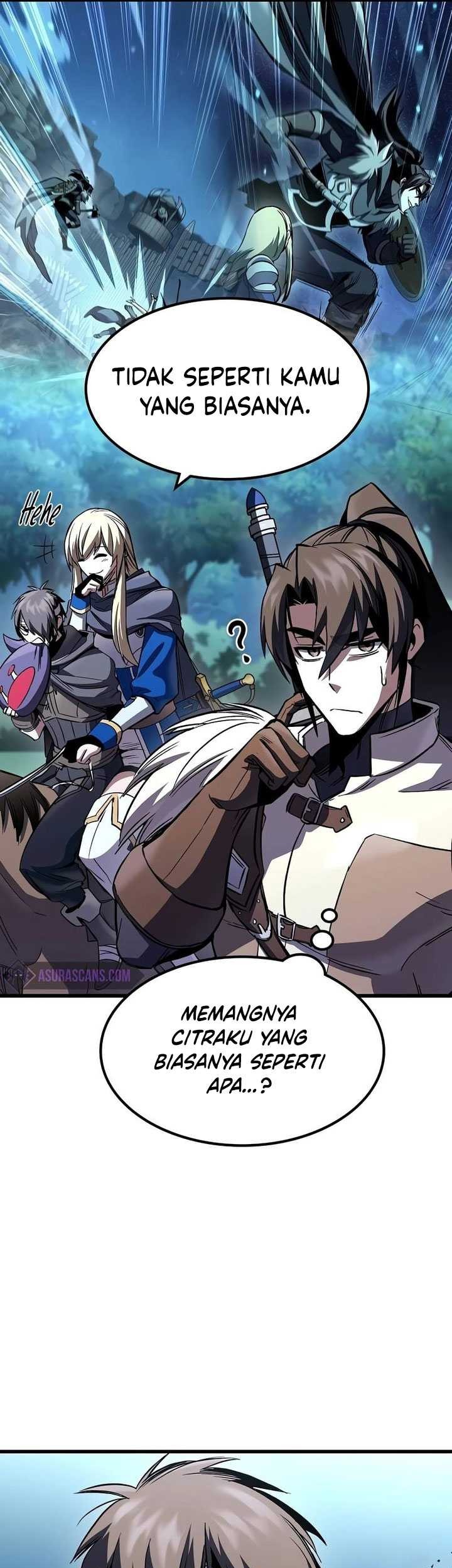 Genius Corpse-Collecting Warrior Chapter 39 - halaman 54