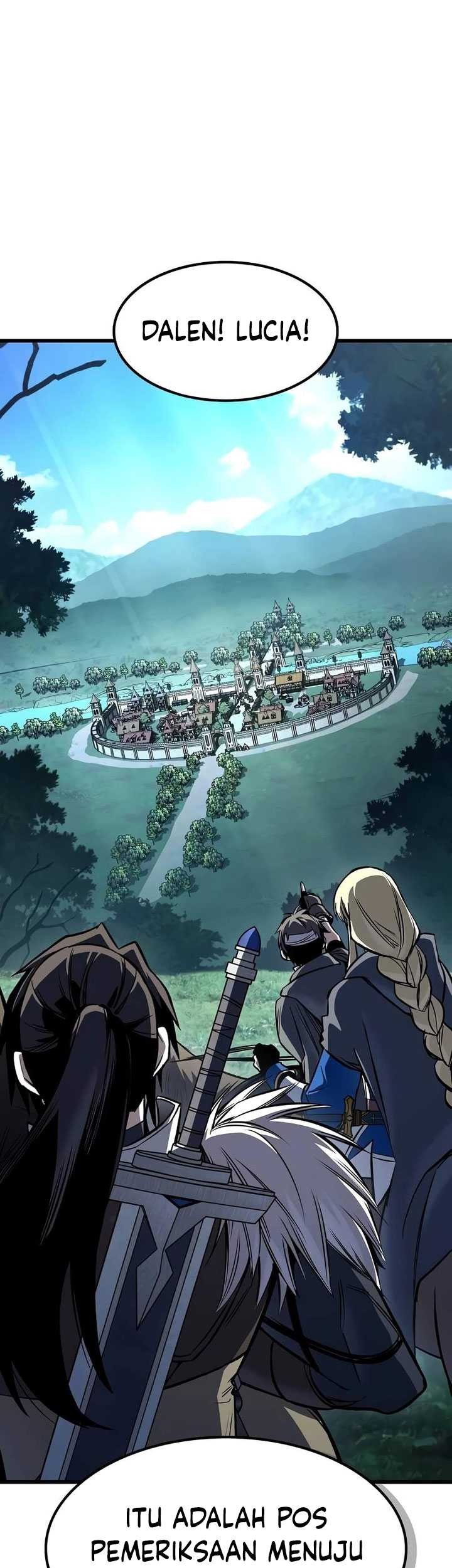 Genius Corpse-Collecting Warrior Chapter 39 - halaman 56