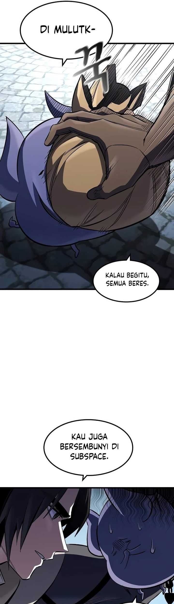 Genius Corpse-Collecting Warrior Chapter 39 - halaman 65