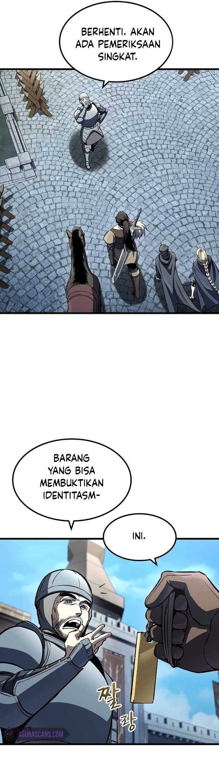 Genius Corpse-Collecting Warrior Chapter 39 - halaman 68