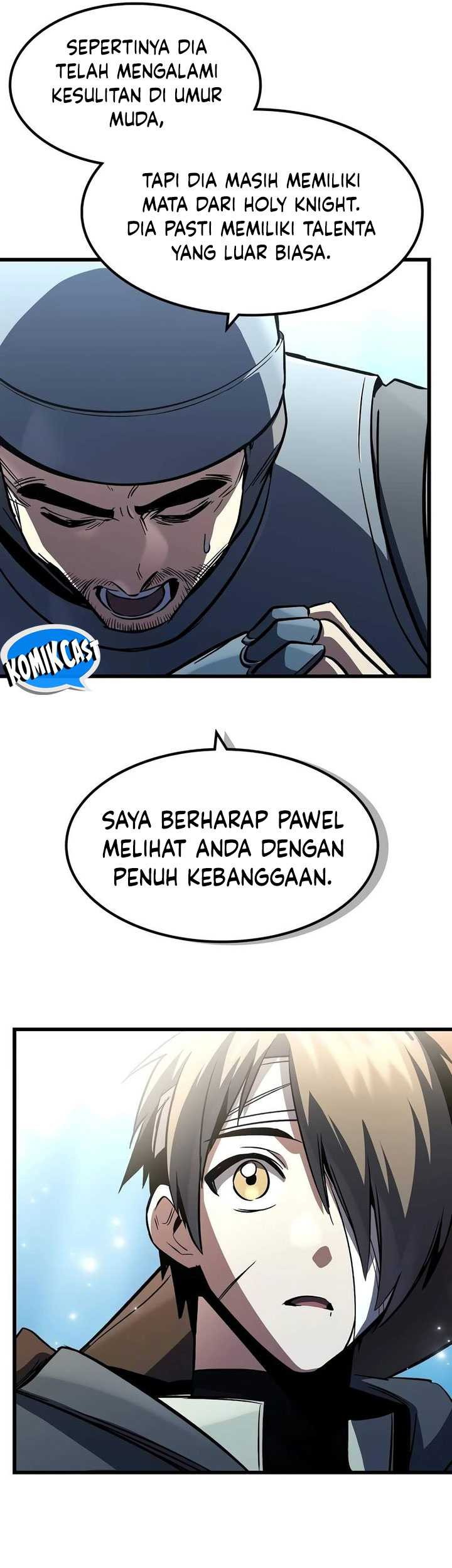 Genius Corpse-Collecting Warrior Chapter 39 - halaman 74