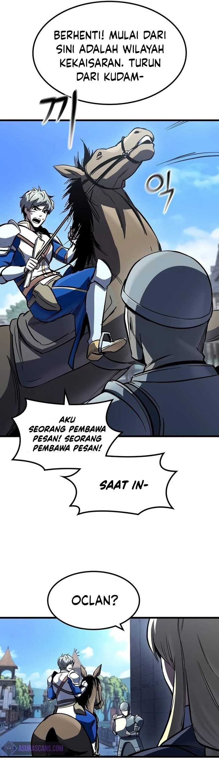 Genius Corpse-Collecting Warrior Chapter 39 - halaman 81