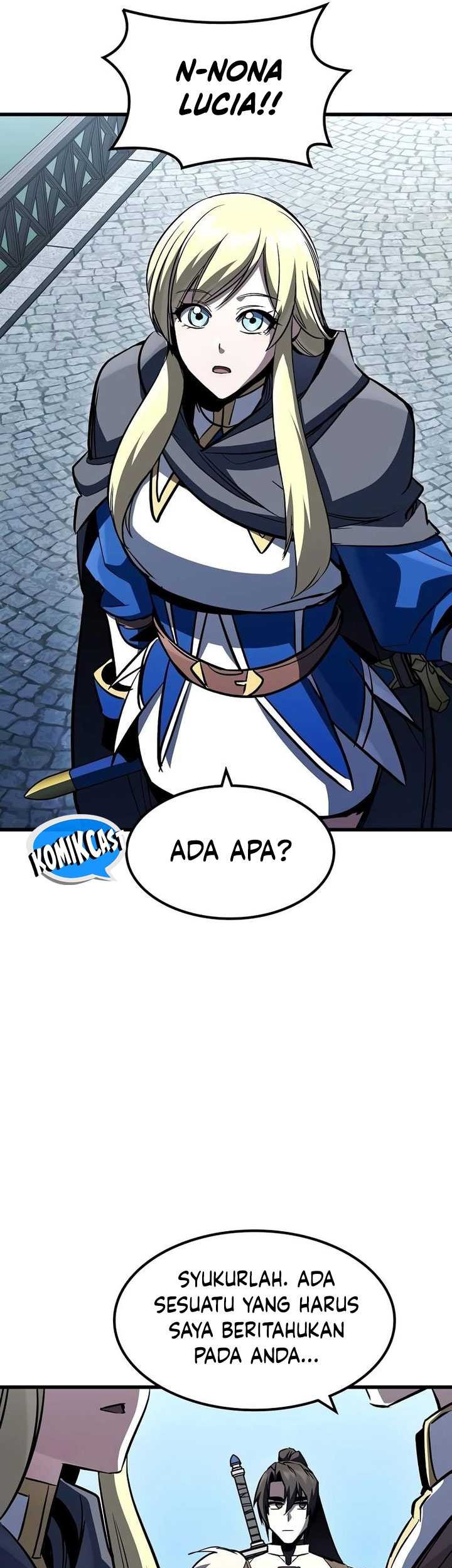 Genius Corpse-Collecting Warrior Chapter 39 - halaman 83