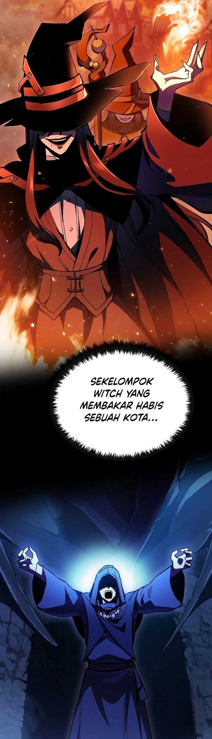 Genius Corpse-Collecting Warrior Chapter 4 - halaman 109
