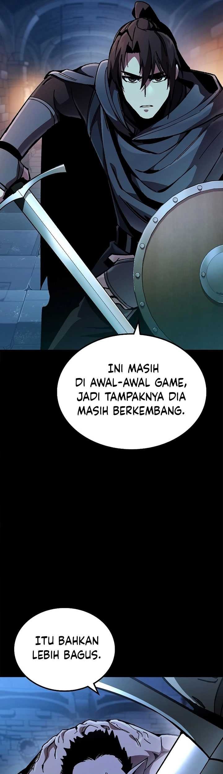 Genius Corpse-Collecting Warrior Chapter 4 - halaman 13
