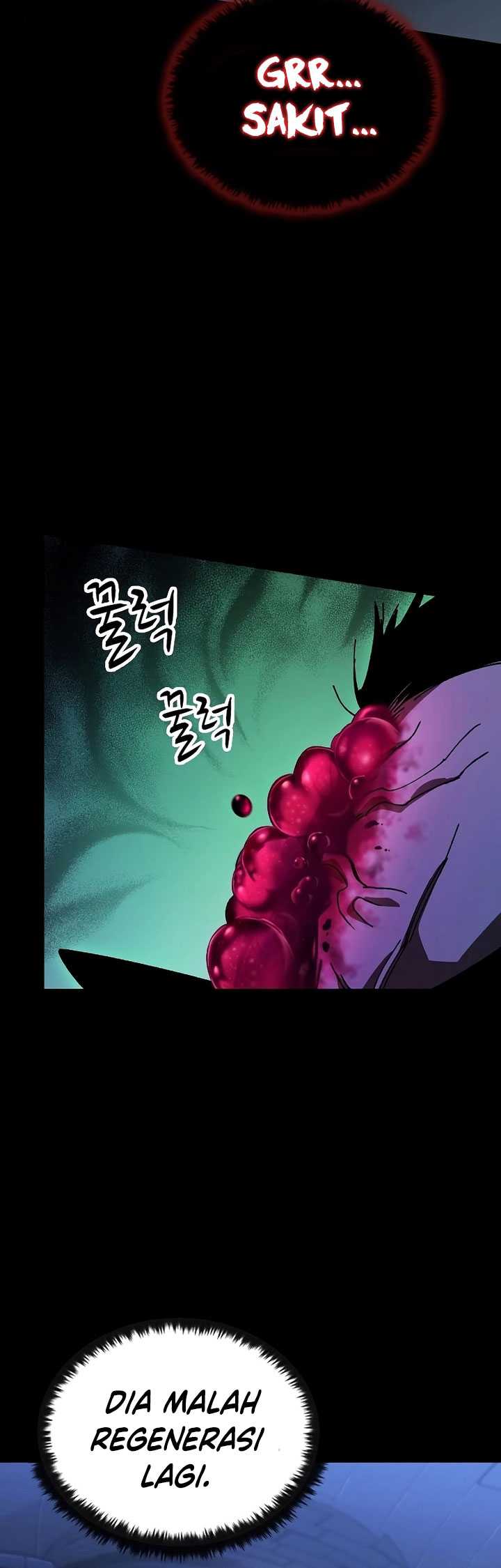 Genius Corpse-Collecting Warrior Chapter 4 - halaman 32