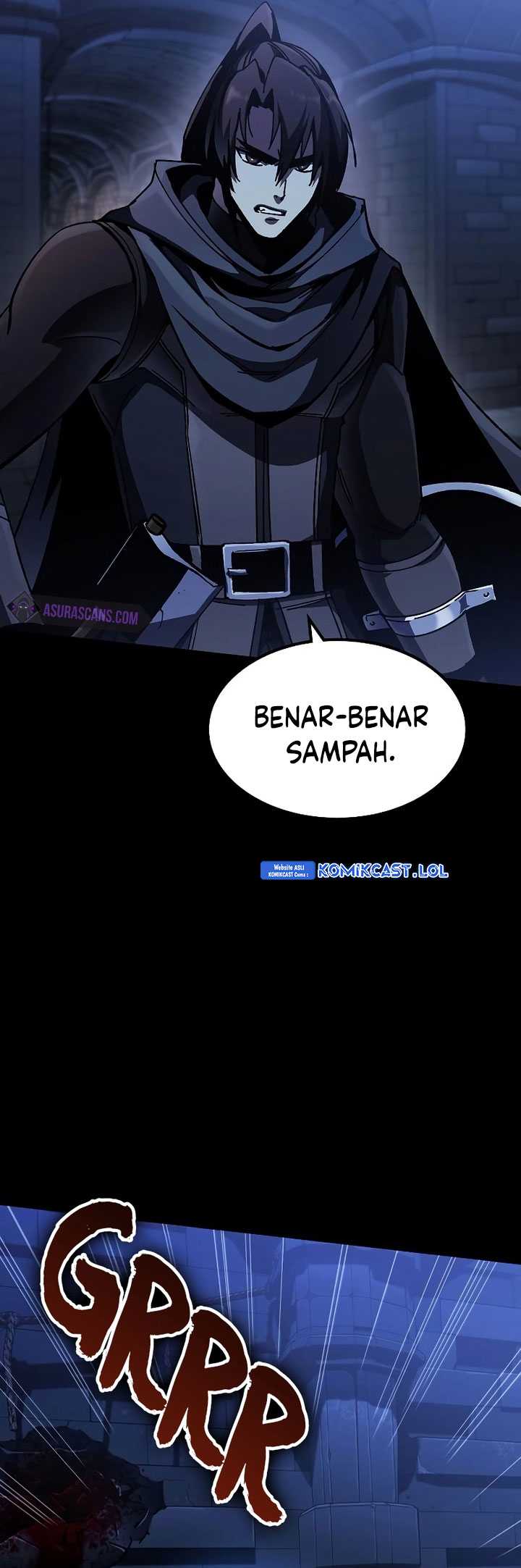 Genius Corpse-Collecting Warrior Chapter 4 - halaman 33