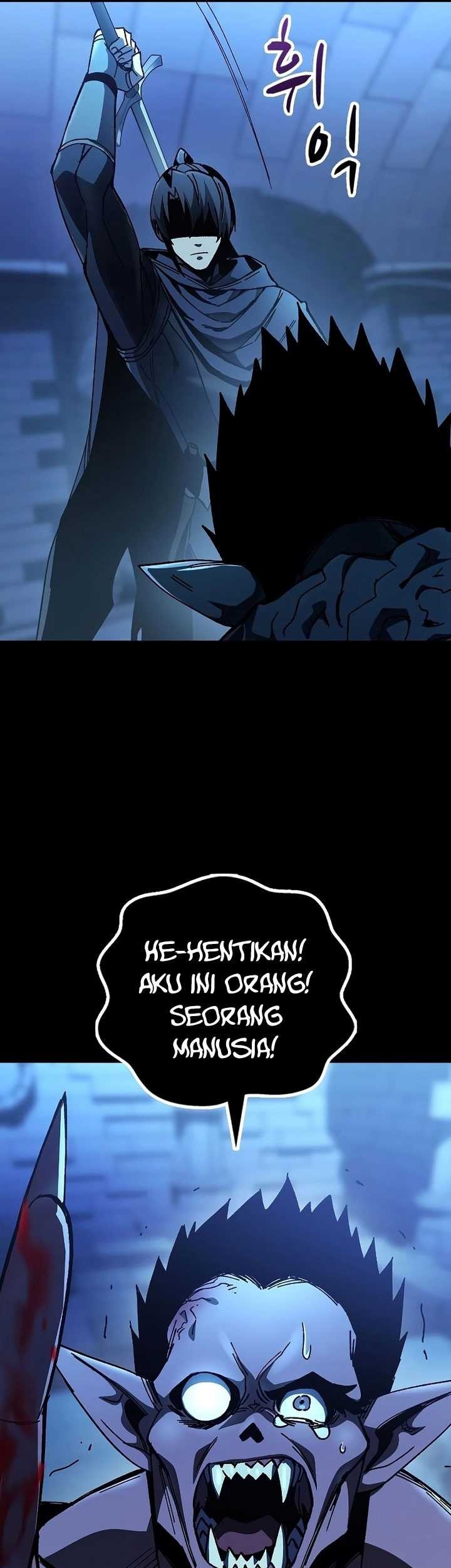 Genius Corpse-Collecting Warrior Chapter 4 - halaman 41