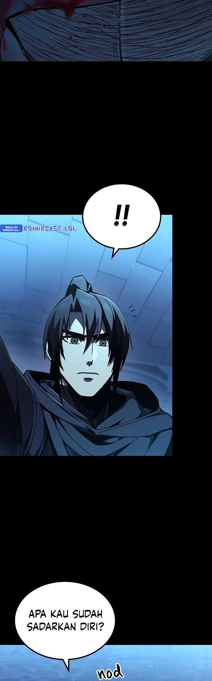 Genius Corpse-Collecting Warrior Chapter 4 - halaman 43