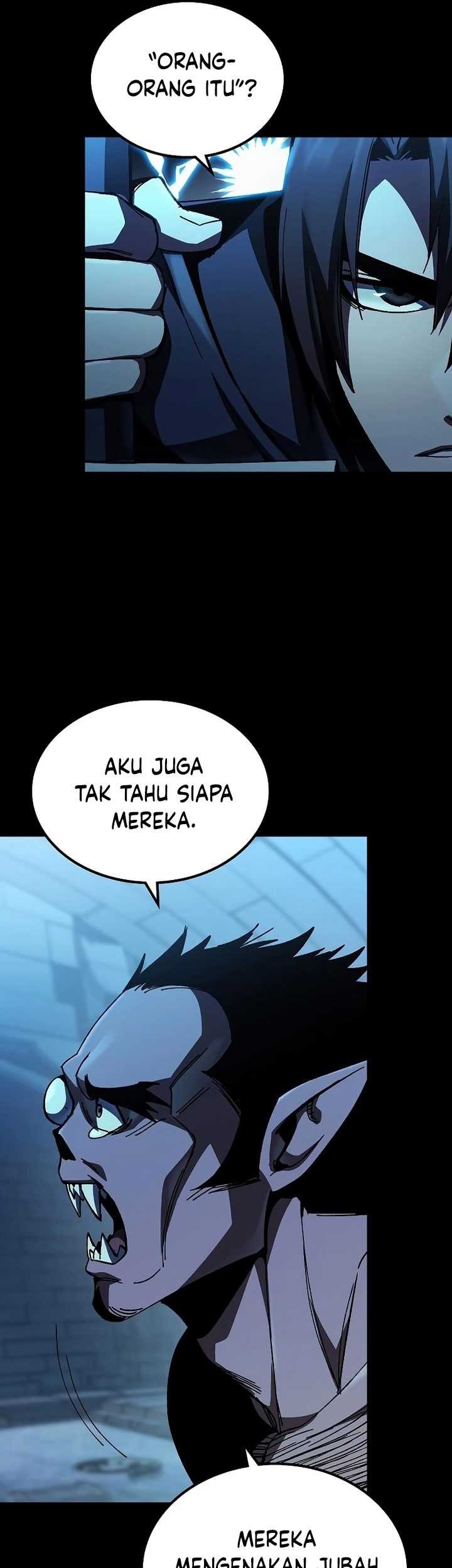 Genius Corpse-Collecting Warrior Chapter 4 - halaman 48