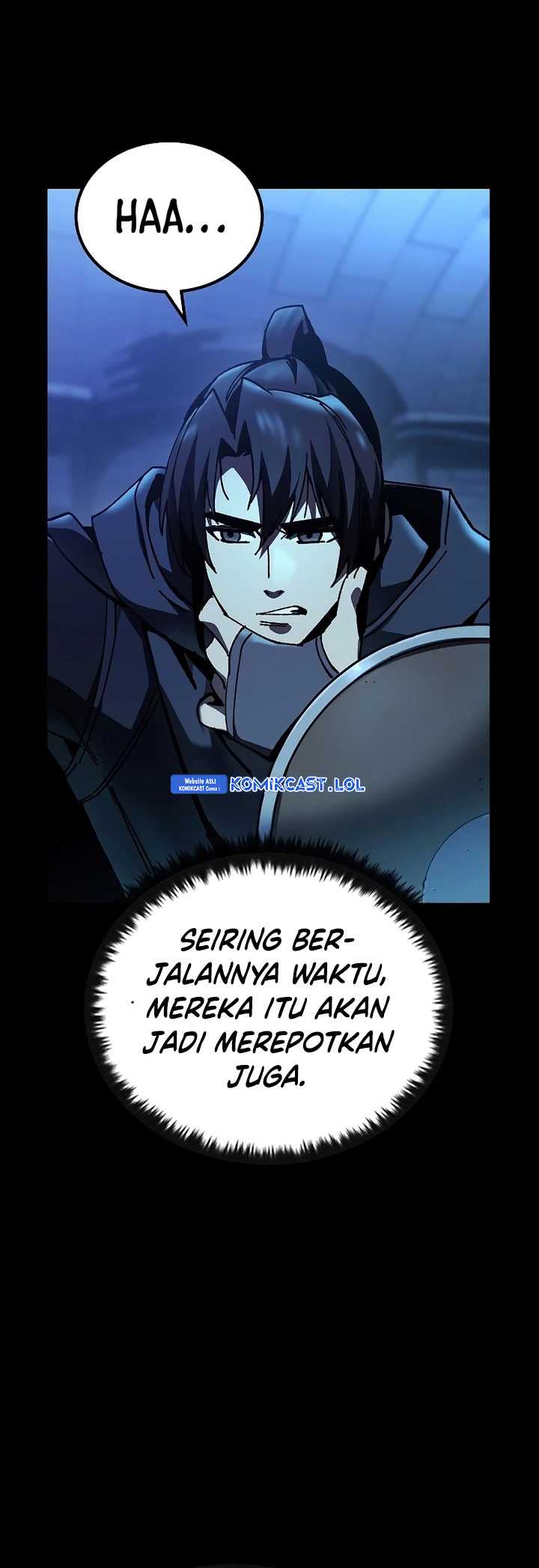 Genius Corpse-Collecting Warrior Chapter 4 - halaman 54