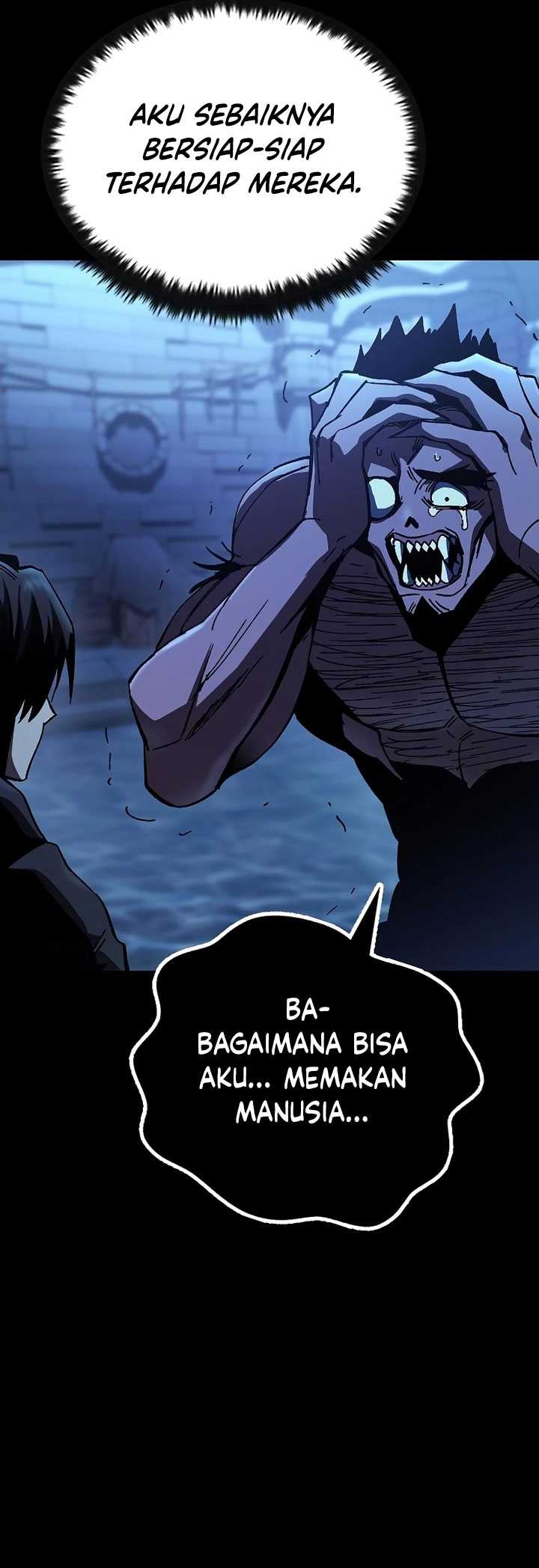 Genius Corpse-Collecting Warrior Chapter 4 - halaman 55