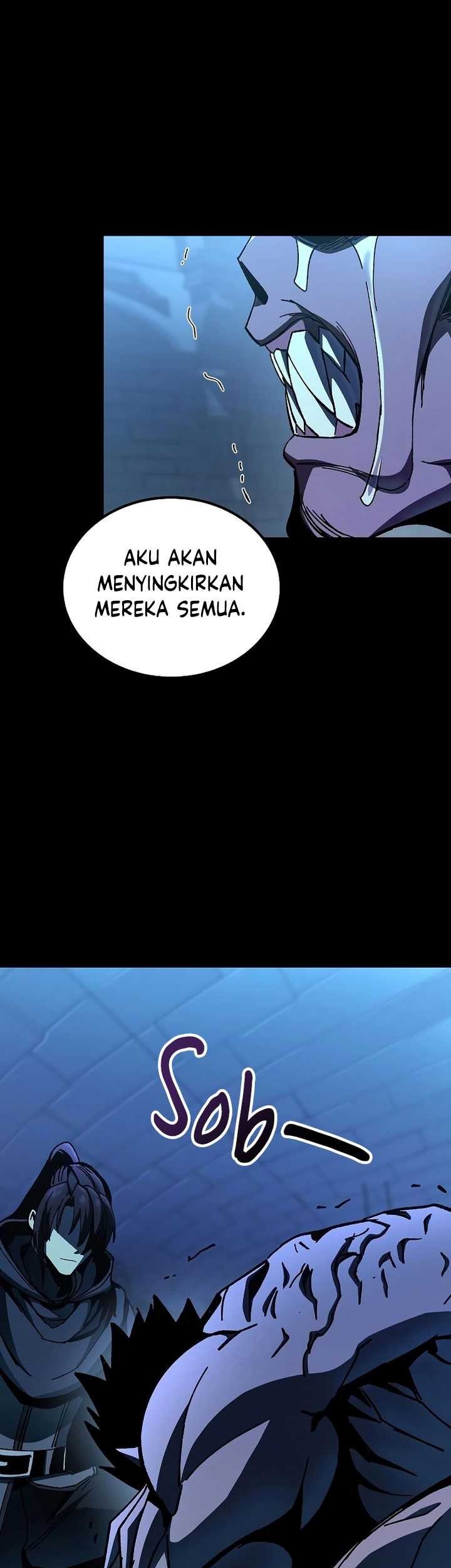 Genius Corpse-Collecting Warrior Chapter 4 - halaman 58