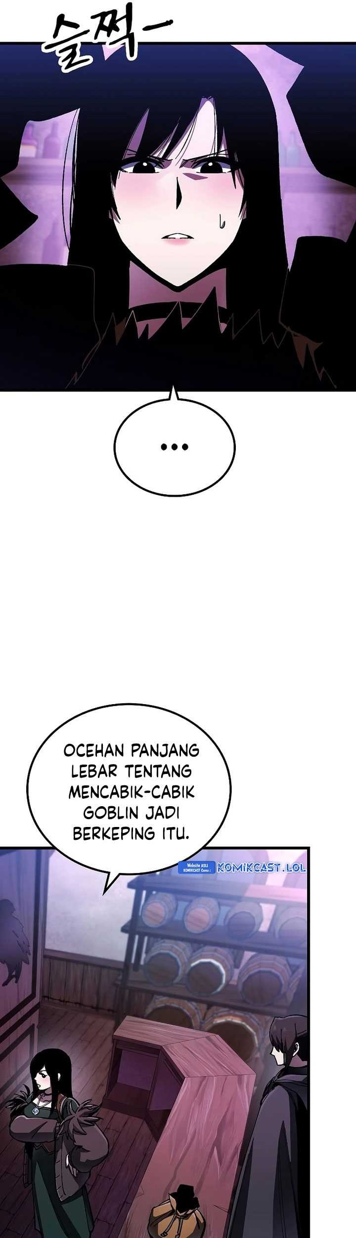 Genius Corpse-Collecting Warrior Chapter 4 - halaman 83